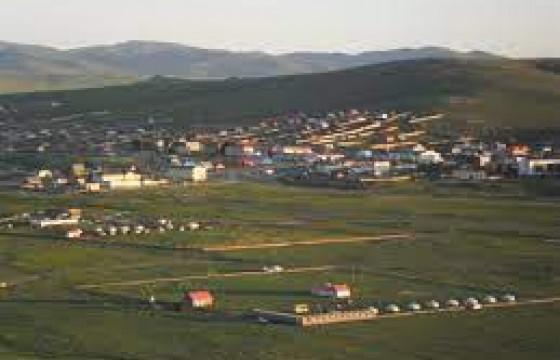 Сэтгэцийн эмгэгтэй эмэгтэй гэрээсээ гараад сураггүй алга болжээ 