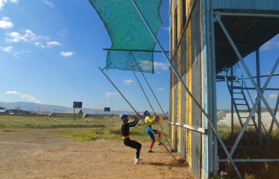 Гал унтраах техникийн ДАШТ-д оролцох тамирчид Узбекистаныг зорилоо