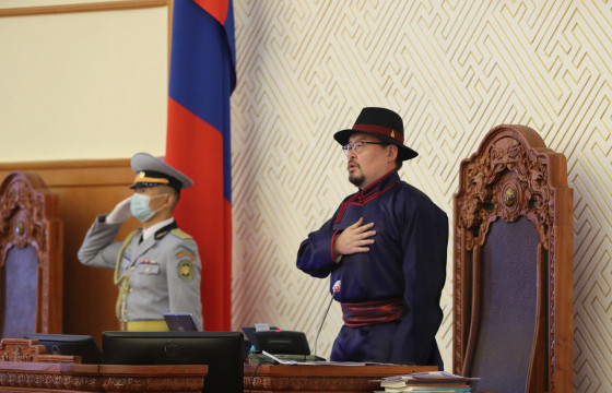 Г.ЗАНДАНШАТАР: Хүүхдийн мөнгийг зорилтод бүлэгт шилжүүлнэ