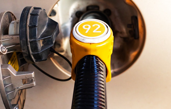 АМГТГ: АИ-92 шатахуун тасраагүй, хангалттай нөөц байгаа