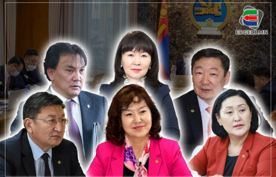  ХУГАЦААНААСАА ӨМНӨ “ХӨӨГДСӨН” САЙДУУД