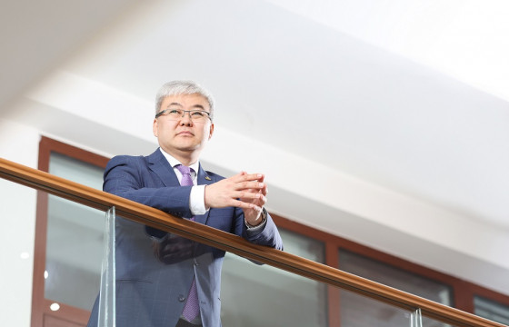 Төрийн банкны хувьцаа нь хамгийн тогтвортой, өгөөжтэй хөрөнгө оруулалт болно