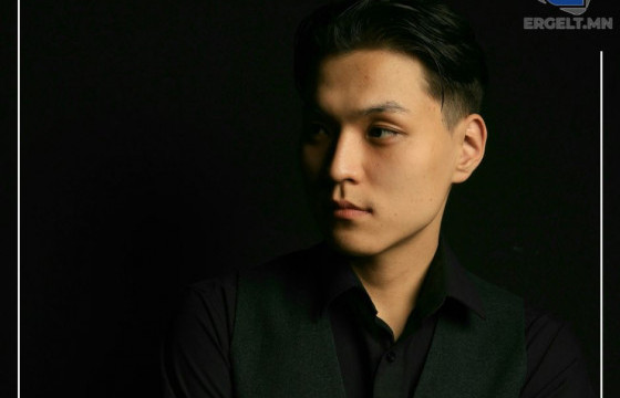 З.ТЭМҮҮЖИН: Мэргэжлийнхээ эзэн байхын тулд өөрийгөө маш их бэлдсэн