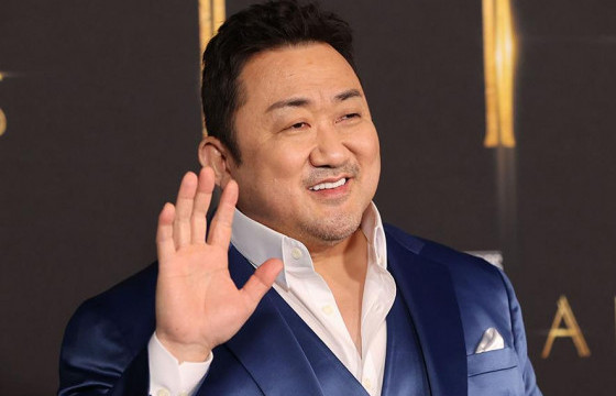 ДОН ЛИ: Намайг “Солонгос Дуэйн Жонсон” гэж дуудах хэрэггүй. Би дэлхийд ганц Дон Ли