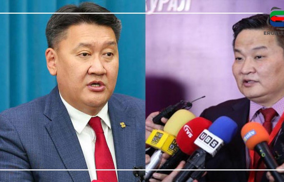 ДАРГА ДАГАСАН ТӨСВӨӨ ДАЛДУУР ХУВААЧИХ ВИЙ ДЭЭ