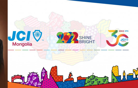 Д.Галсанбуян: “JCI-Монгол” байгууллагын 30 жилийн өмнө бичсэн тунхаг төр засгийн бодлого болжээ