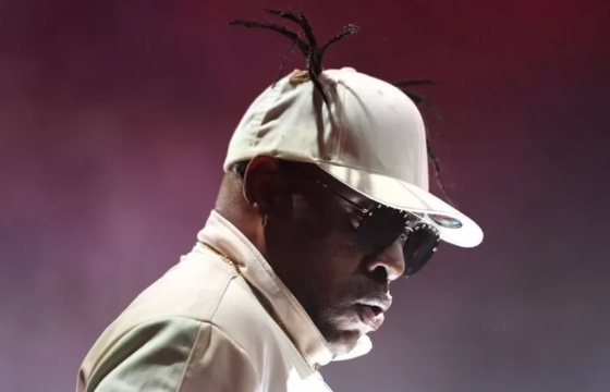 Нэрт реппер Coolio таалал төгсжээ