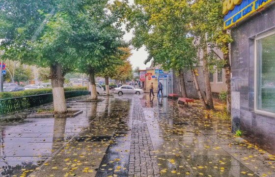 ЦАГ АГААР: УЛААНБААТАРТ 15-17 ХЭМ ДУЛААН БАЙНА