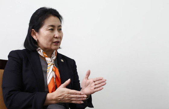 З.НАРАНТУЯА: Ардчилсан намын зөвлөлдөх уулзалтад С.Эрдэнэ даргыг төлөөлж гишүүд ирсэн