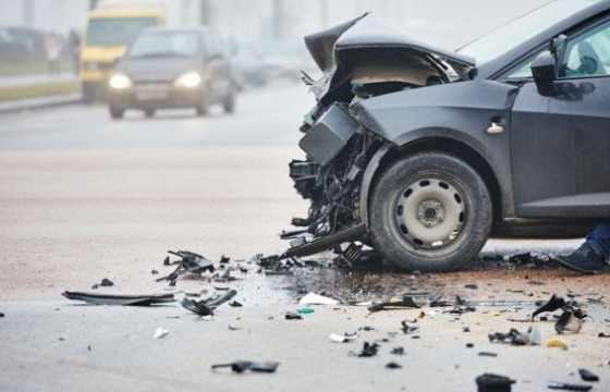 Зам тээврийн ослын улмаас 60 хүн гэмтэж, гурван хүний амиа алджээ 