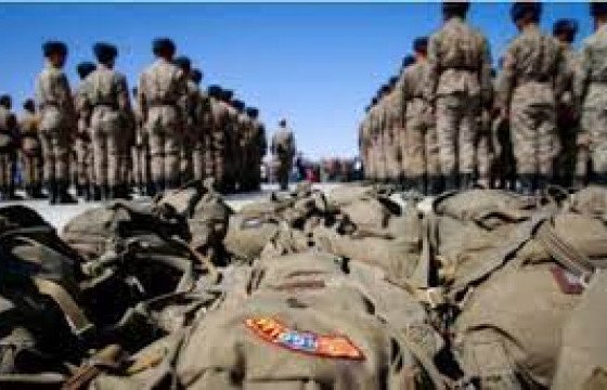 ХХЕГ: Малд явсан байлдагч модноос өөрийгөө боомилж, амиа алдсан нь үнэн  