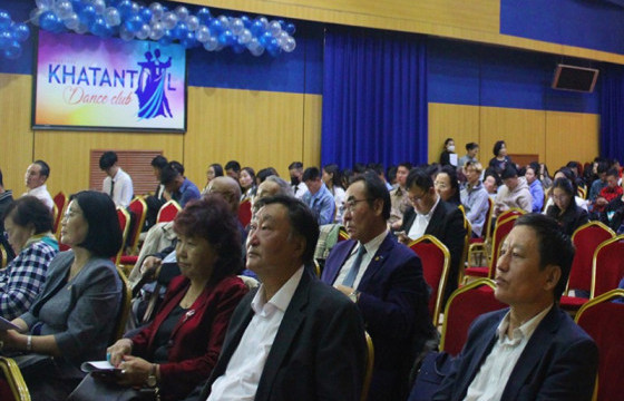 “Мал аж ахуйн салбар 80 жилд” онол үйлдвэрлэлийн бага хурал боллоо