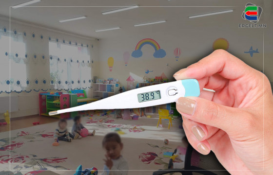 ӨДРИЙН СУРВАЛЖИЛГА: Томуу төст өвчлөлийн үе идэвхжиж, ханиаж, халуурсан бага насны хүүхдүүдийн эмнэлгийн оочир тасрахгүй байна