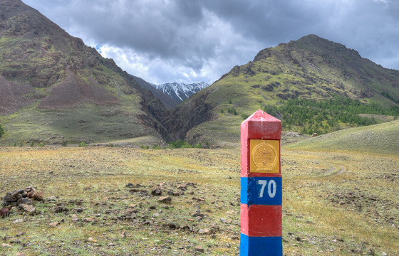 Хил орчмын аялал жуулчлалыг хөгжүүлнэ