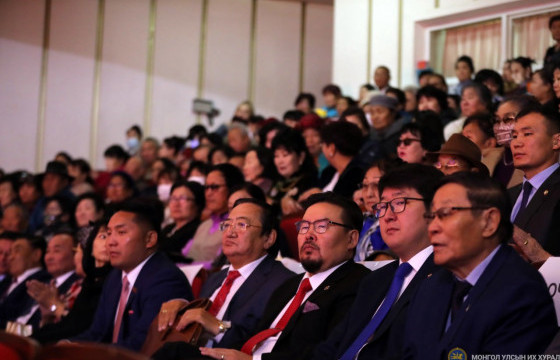 Г.Занданшатар: Ахмад настны хөдөлмөр эрхлэлтийг дэмжсэн бодлого хэрэгжүүлнэ