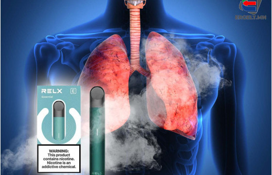 SOS: ӨСВӨР ҮЕИЙНХНИЙ ШИНЭ ТАХАЛ БУЮУ ЭЛЕКТРОН ТАМХИ