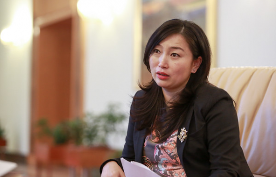 Х.Булгантуяа: Би сайд болох гэж мөнгө төлж цахим орчныг давлагаалуулаагүй 