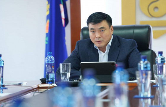 С.АМАРСАЙХАН өвөлжилт хүндэрсэн тохиолдолд отрын бүс нутаг бэлдэхийг үүрэг болгов