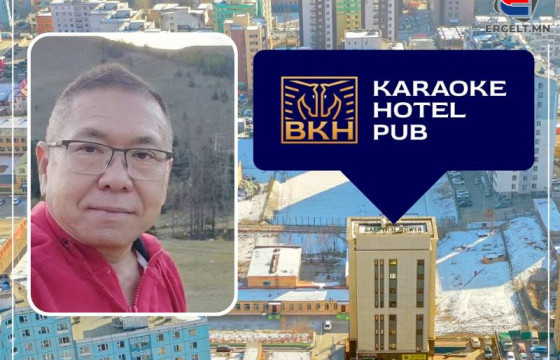 Монгол Улсын таван иргэнийг гадаад руу худалдсан Сингапур Улсын иргэнийг “BKH” зочид буудлаас баривчилжээ 