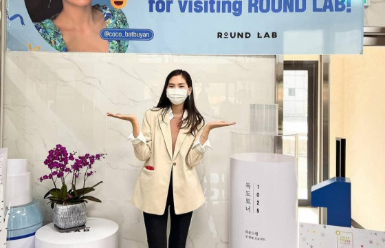 КОНТЕНТ БҮТЭЭГЧ “COCO BATBUYAN”: Арьс бол дотоод эрхтний толь