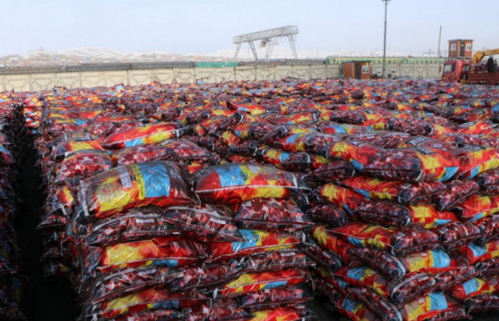 Сайжруулсан түлшийг 473 цэгээр борлуулж байна