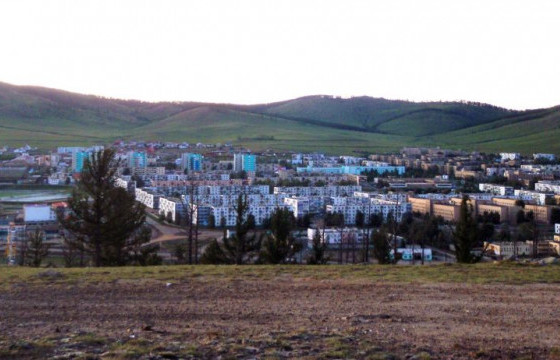 Орхон аймаг гамшгаас хамгаалах өндөржүүлсэн бэлэн байдлын зэрэгт шилжлээ