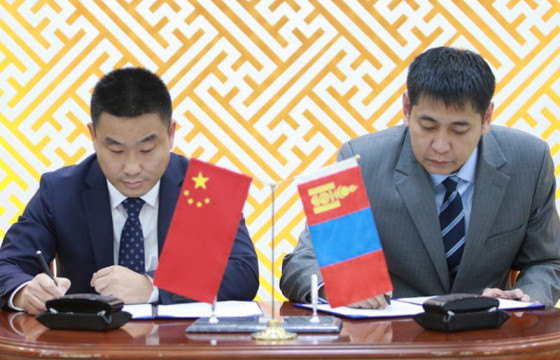 Улаанбаатар хотод дөрвөн нүхэн гарц шинээр барина