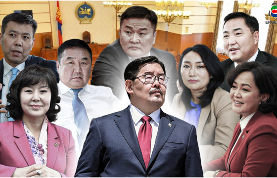 ХИЙРХЭЛ НЬ ХЭРЭЭС ХЭТЭРЧ, ХИЙХ НЬ БАГАДСАН ГИШҮҮДЭД ХЭН ХАРИУЦЛАГА ТООЦОХ ВЭ