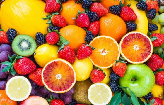 Өвлийн улиралд идэхэд тохиромжтой  ТАВАН жимс