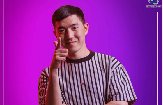  YOUTUBER Г.ГАНЗОРИГ: Контент бүтээх нь цаг хугацаа, тэвчээр, тууштай хөдөлмөр шаардсан ажил