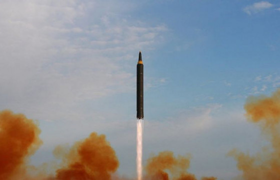 Японы Засгийн газар Үндэсний аюулгүй байдлын зөвлөлөө хуралдуулахаар зарлалаа