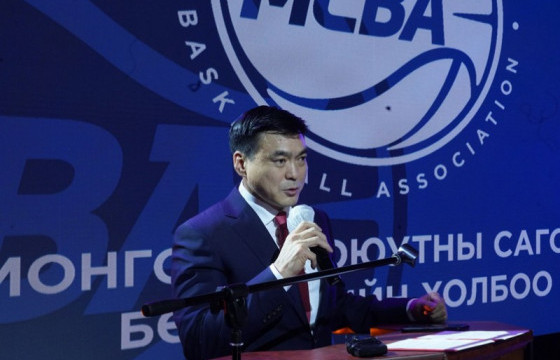 Оюутны лигийн сагсан бөмбөгийн тэмцээн эхэллээ