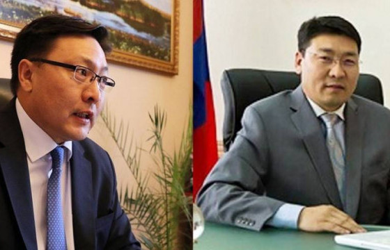 Ж.БАТЗАНДАНГИЙН АХ Ж.БАТ-ЭРДЭНИЙГ АЛБАН ТУШААЛАА УРВУУЛАН АШИГЛАЖ, ҮНДЭСЛЭЛГҮЙ ХӨРӨНГӨЖСӨН ГЭХ ҮНДЭСЛЭЛЭЭР АТГ-ААС СААТУУЛЖЭЭ 