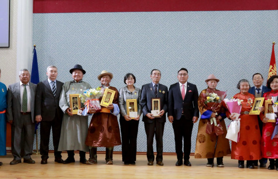 НИЙСЛЭЛИЙН ТЭРГҮҮНИЙ ӨРХ, ТАРИАЛАНЧИД ШАЛГАРЛАА