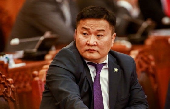 Ж.СҮХБААТАР: 2023 оны төсөвт 318 тэрбум төгрөг тусгаж, нийтийн тээврийн шинэчлэл хийнэ