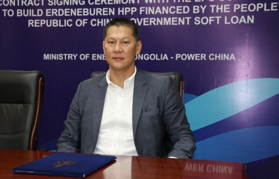 Ч.ГАНТУЛГА: Эрдэнэбүрэнгийн УСЦ байгуулах газрын иргэдийг судалгаан үндэслэн хуулийн дагуу нүүлгэн шилжүүлнэ