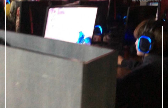 ХАРААЛ УРСГАХ БЯЦХАН ТОГЛООМЧИД 