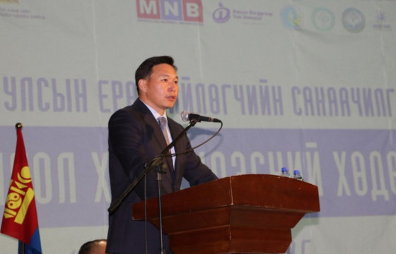 “Эрүүл монгол хүн” үндэсний хөдөлгөөн орон нутагт амжилттай хэрэгжиж байна