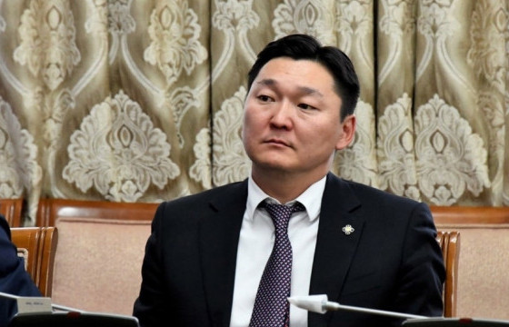 Г.ТЭМҮҮЛЭН: Иргэд 