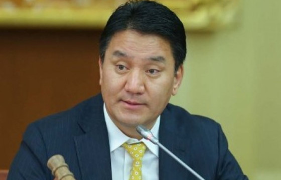 Ж.ГАНБААТАР: 2023 онд 1.5 сая тонн шатахуун импортлох төлөвтэй байна