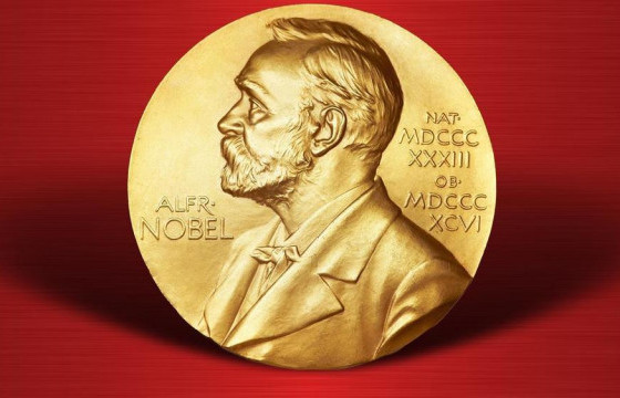 Нобелийн энх тайвны шагналыг Беларус, Украин, Оросын хүний эрхийн төлөө тэмцэгчид хүртлээ