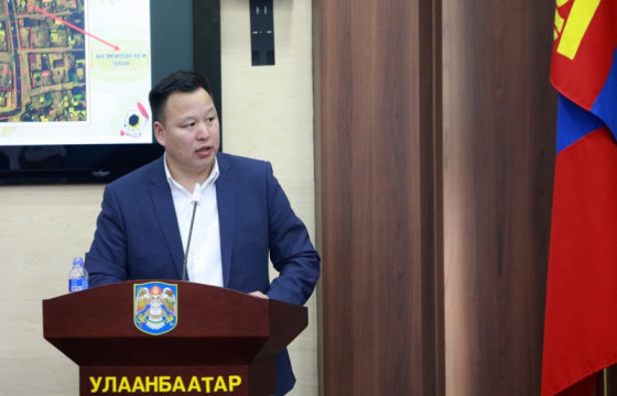 Кадастрын зургийг нөхөн бүрдүүлэх ажлыг зохион байгуулна