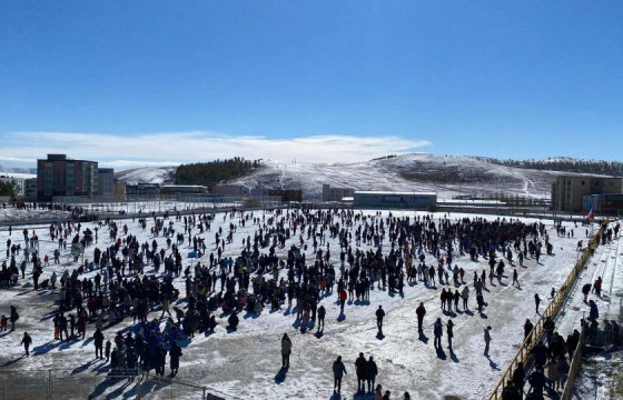 Орхон аймгийн 69 мянга гаруй иргэн нүүлгэн шилжүүлэх сургуульд оролцож, түүхэн амжилтыг тогтоолоо