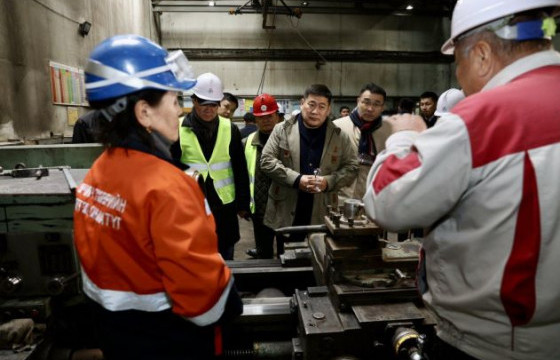  Л.Оюун-Эрдэнэ: Ирэх онд нийтийн тээврийн салбарыг цогцоор нь шинэчилнэ