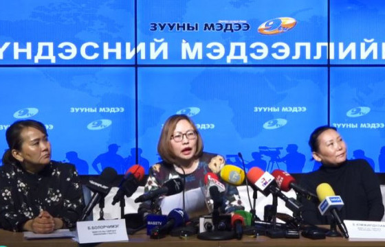 Сонсголгүй иргэдийн урлагийн наадам болно