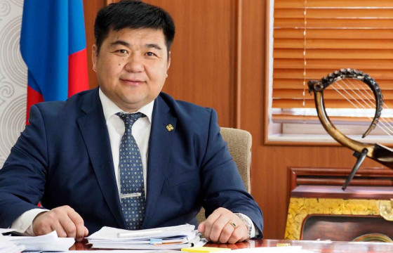 С.ЧУЛУУН: Музейд сан хөмрөгийг баяжуулах ажил хийж байна