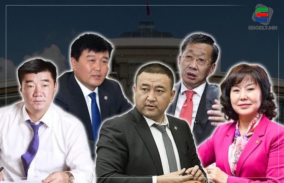 МУНХАГ ҮГТЭЙ МАНДАХ ДУРТАЙ САЙД НАР