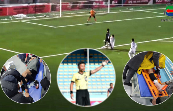 ШҮҮГЧ Г.СҮХБОЛД: М.ТӨГӨЛДӨРИЙГ 