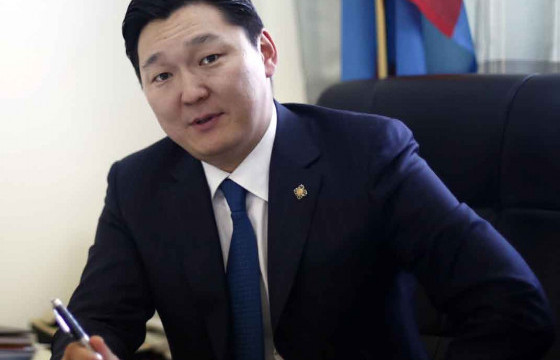 Г.ТЭМҮҮЛЭН: 2023 оны төсвийг өмнөх жилүүдийнхээ алдаанаас суралцсан, үр ашиггүй зардлаа танасан төсөв гэж харж байгаа