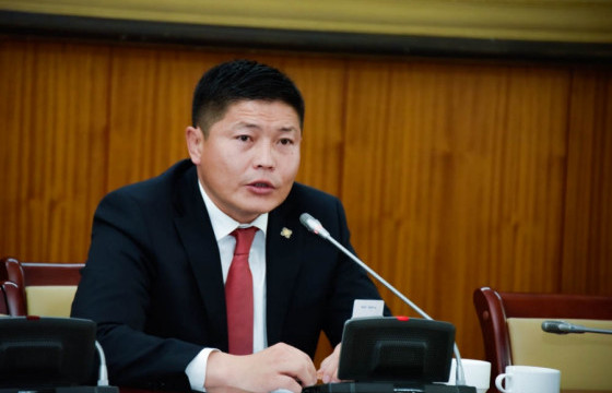 Х.НЯМБААТАР: Нийтийн ашиг сонирхлын төлөө шүгэл үлээсэн бол 100 мянганаас 1.5 тэрбум төгрөгийн урамшуулал олгоно